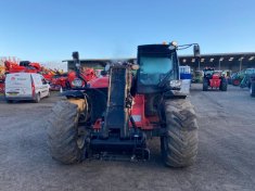 Manitou MLT741-140 V+