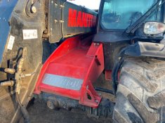 Manitou MLT741-140 V+