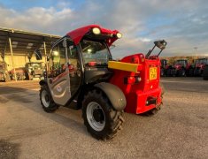 Manitou MLT 625-75H