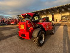 Manitou MLT 625-75H