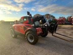 Manitou MLT 625-75H