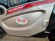 Manitou MLT 625-75H