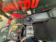 Manitou MLT 625-75H