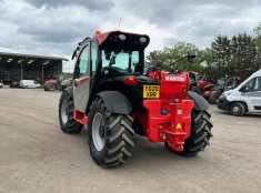 Manitou MLT 630-105