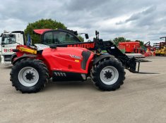Manitou MLT 630-105