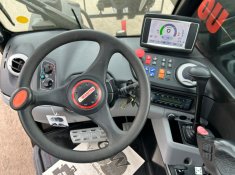 Manitou MLT 630-105