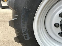 Manitou MLT 630-105