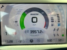 Manitou MLT 630-105 V