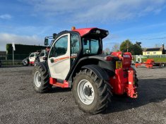 Manitou MLT 630-105 V