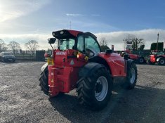 Manitou MLT 630-105 V