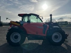 Manitou MLT 630-105 V
