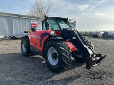 Manitou MLT 630-105 V