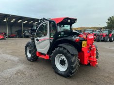 Manitou MLT 630-115V