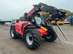 Manitou MLT 630-115V