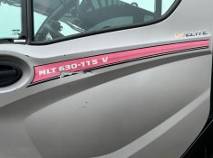 Manitou MLT 630-115V