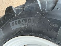 Manitou MLT 630-115V