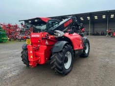 Manitou MLT 630-115V
