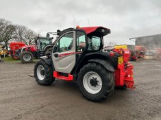 Manitou MLT 630-115