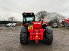 Manitou MLT 630-115