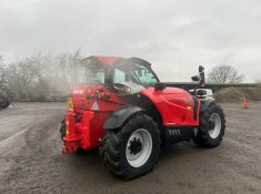 Manitou MLT 630-115