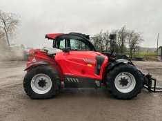 Manitou MLT 630-115