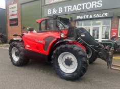 Manitou MLT 635-130-PS