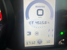 Manitou MLT 635-130-PS