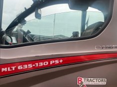 Manitou MLT 635-130-PS