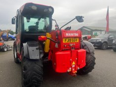 Manitou MLT 635-130-PS