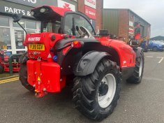 Manitou MLT 635-130-PS
