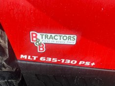 Manitou MLT 635-130-PS