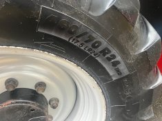 Manitou MLT 635-130-PS