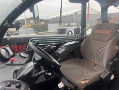 Manitou MLT 635-130-PS