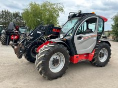 Manitou MLT 635-130 PS+