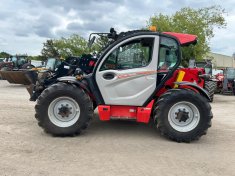 Manitou MLT 635-130 PS+