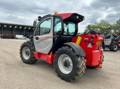 Manitou MLT 635-130 PS+