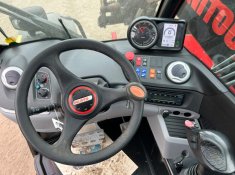 Manitou MLT 635-130 PS+