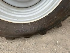 Manitou MLT 635-130 PS+