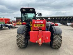 Manitou MLT 635-130 PS+