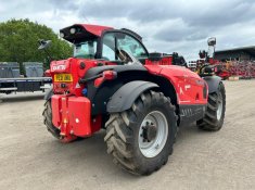 Manitou MLT 635-130 PS+