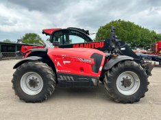 Manitou MLT 635-130 PS+