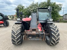 Manitou MLT 635-130 PS+