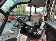 Manitou MLT 635-130 PS+