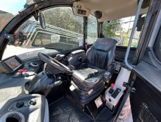 Manitou MLT 737-130 PS+