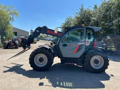 Manitou MLT 737-130 PS+
