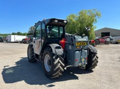 Manitou MLT 737-130 PS+