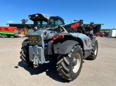 Manitou MLT 737-130 PS+