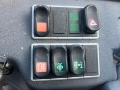 Manitou MLT 741-120 LSU