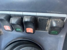 Manitou MLT 741-120 LSU