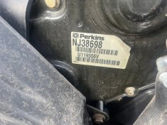 Manitou MLT 741-120 LSU